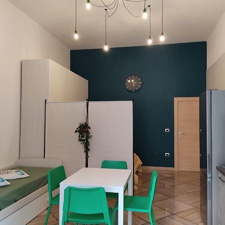 Domus Vacanze Alfieri Manfredonia Εξωτερικό φωτογραφία